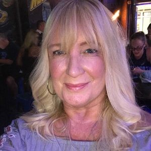 Meet your Posher, Arleen